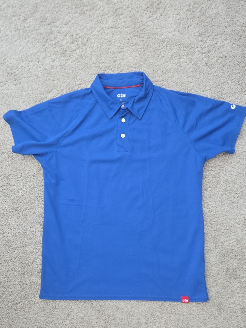 Men's Gill Performance Polo